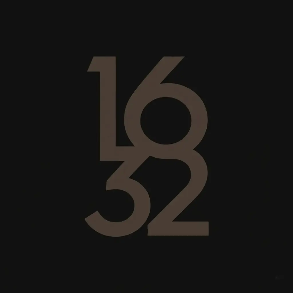 1632 brown