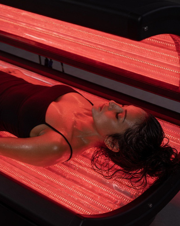 red light therapy in brooklyn new york
