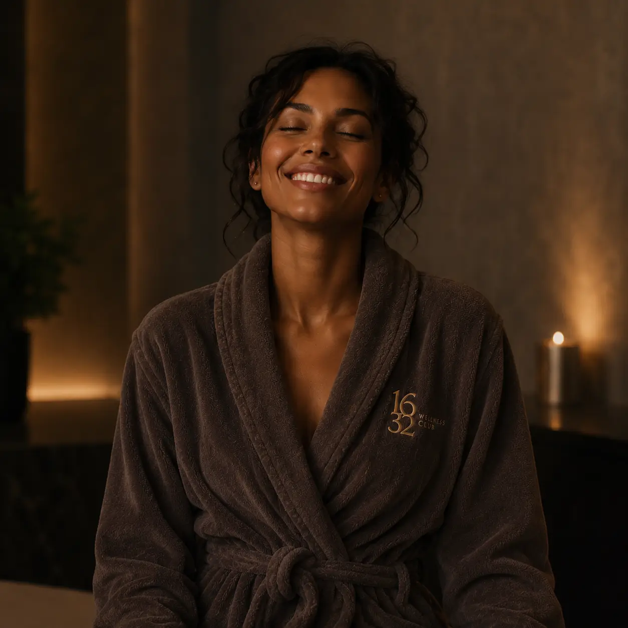 1632 Wellness Club in Brooklyn. New York