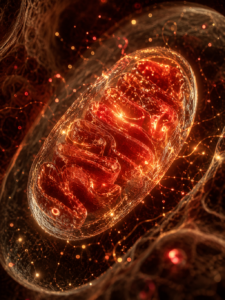 The Science of Longevity: How Cellular Health Shapes the Way We Age