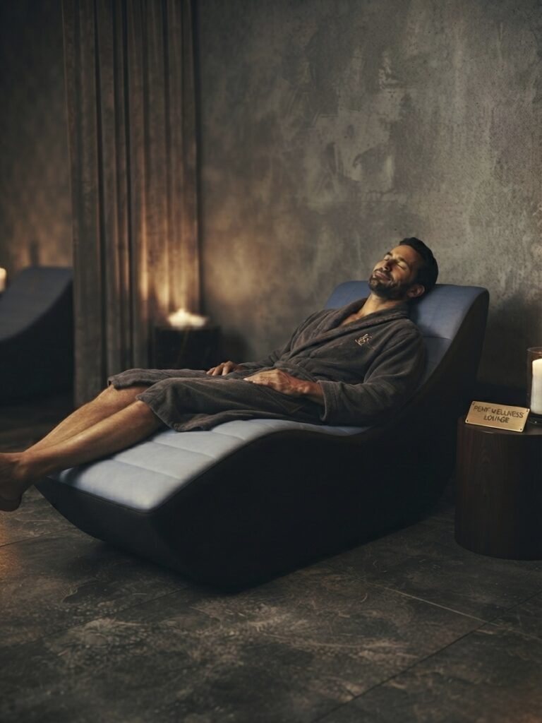 PEMF THERAPY